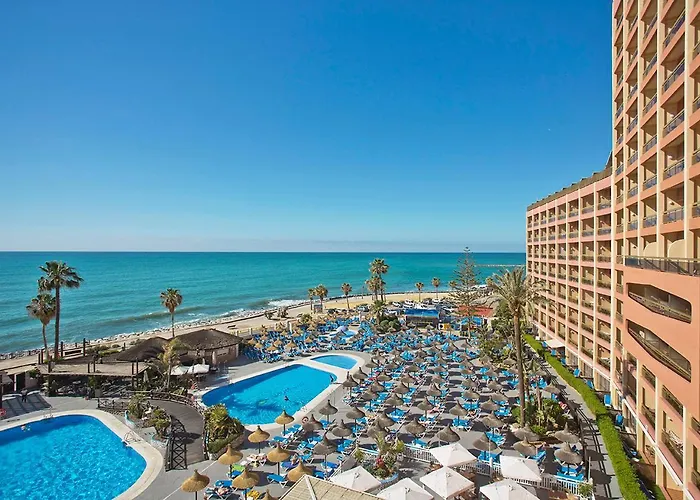Apart hôtel: Sunset Beach Club Hotel Apartments