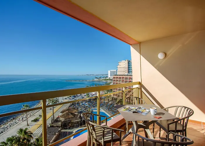 Apart hôtel: Sunset Beach Club Hotel Apartments