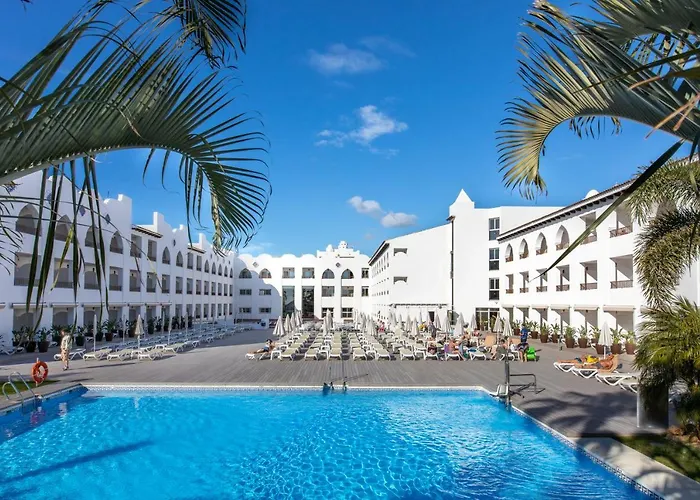 Mac Puerto Marina Benalmadena